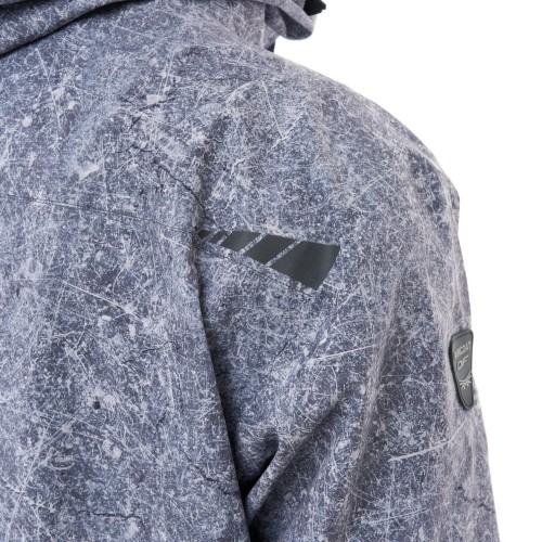 Плащ дождевой CITIZEN Man Light Grey фото 14