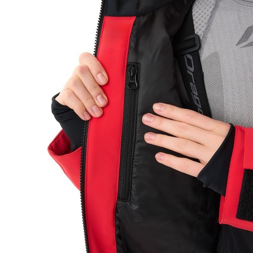 Куртка EXPERT Woman Red фото 10
