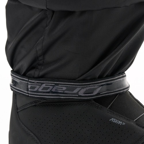 Комбинезон GRAVITY BASIC Man Dark Ocean - Orange фото 18