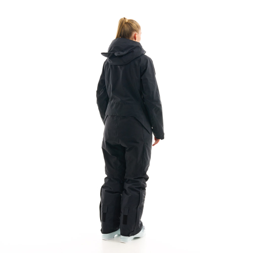 Комбинезон GRAVITY 2.0 Woman Cat Total Black фото 6