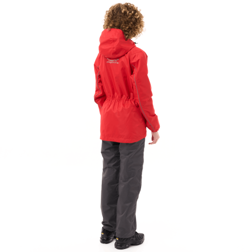 Мембранный костюм Active 2.0 Red-Gray (W) фото 3