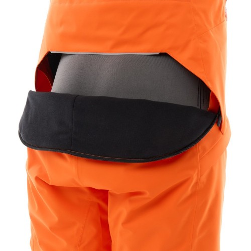 Комбинезон GRAVITY 2.0 Woman Orange фото 23