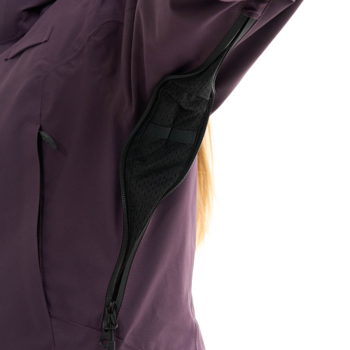 Комбинезон GRAVITY 2.0 Woman Cat Plum фото 18