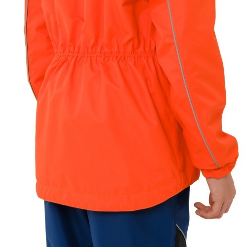 Мембранный костюм ACTIVE Teenager Orange - Blue фото 14
