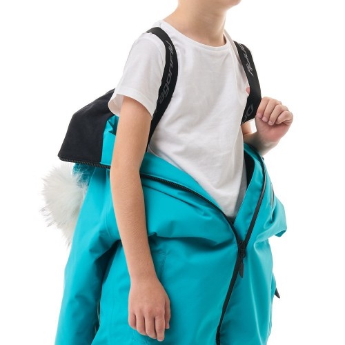 Комбинезон BASIC Junior Baltic фото 18