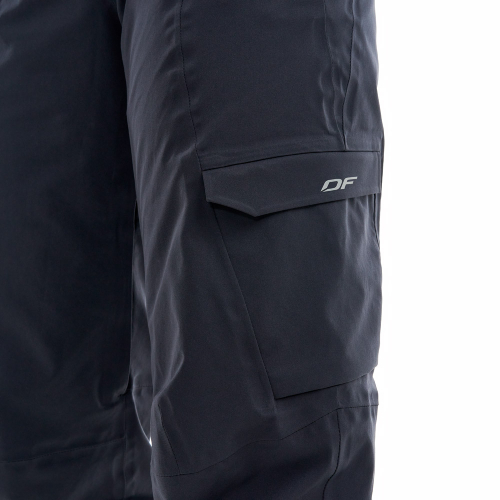 Брюки сноубордические FLEX Woman Black фото 11