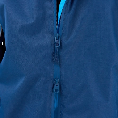 Мембранный костюм Active 2.0 Blue-Royal (М) фото 10