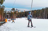 Время навострить лыжи