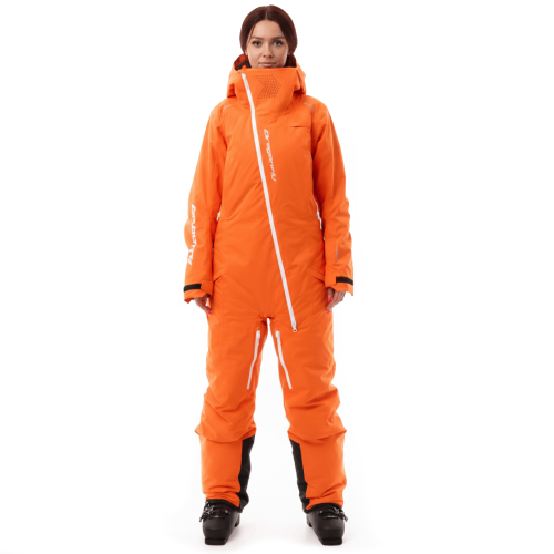 Комбинезон GRAVITY 2.0 Woman Orange фото 2