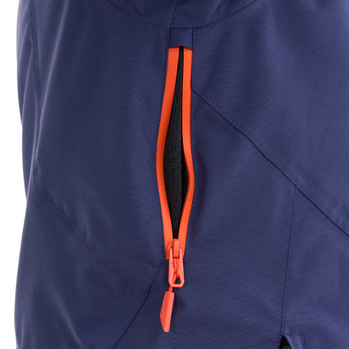 Куртка EXPEDITION 2.0 Man Dark Blue фото 25