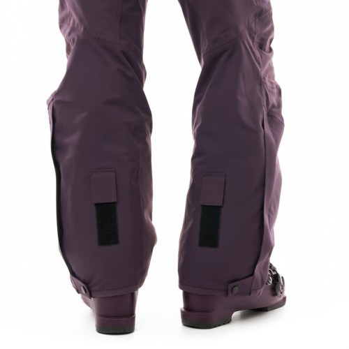 Комбинезон GRAVITY 2.0 Woman Purple - Plum фото 21