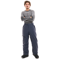 Брюки сноубордические BALANCE 2.0 Man Grey 