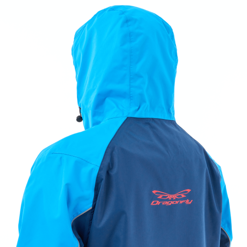 Мембранный костюм Active 2.0 Blue-Royal (М) фото 5