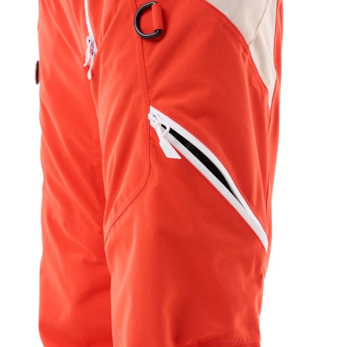 Комбинезон EXTREME Woman Orange - Light Grey фото 22