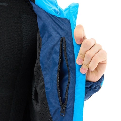 Мембранный костюм Active 2.0 Blue-Royal (М) фото 9