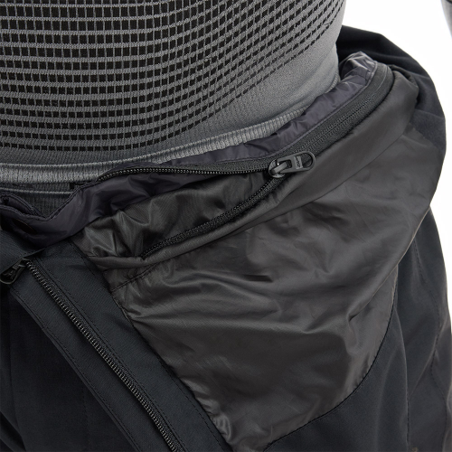 Брюки 2в1 NORDIC Man Black фото 14