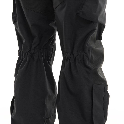 Мембранные брюки QUAD 2.0 Man Black фото 13