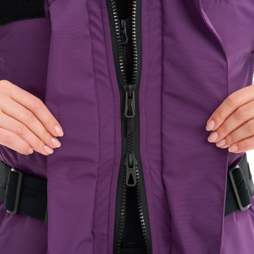 Куртка EXPEDITION Woman Purple фото 32