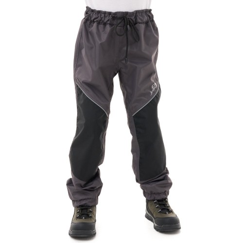 Мембранный костюм ACTIVE Junior Graphite - Blue фото 11