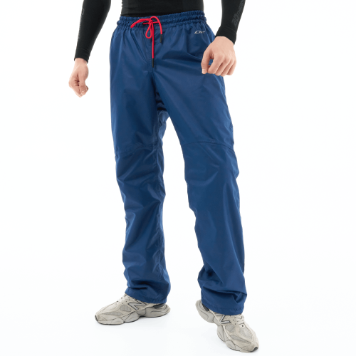 Мембранный костюм Active 2.0 Blue-Royal (М) фото 15
