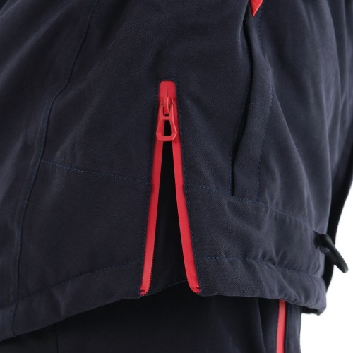 Куртка EXPEDITION Man Ink - Red фото 18