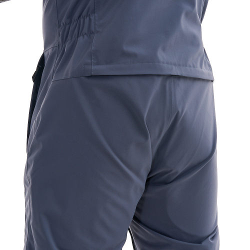 Брюки 2в1 NORDIC Man Grey Black фото 11