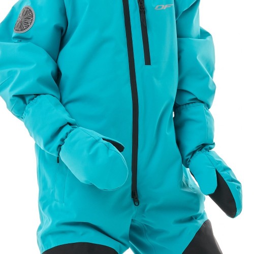 Комбинезон BASIC Junior Baltic фото 5