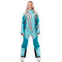 Комбинезон GRAVITY PREMIUM Woman Baltic 