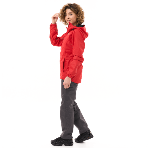 Мембранный костюм Active 2.0 Red-Gray (W) фото 2