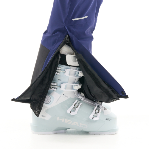 Полукомбинезон EXPERT Woman Blue фото 17