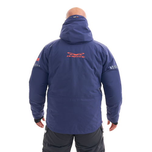 Куртка EXPEDITION 2.0 Man Dark Blue фото 6
