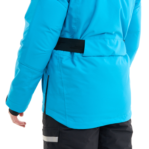 Куртка EXPEDITION Woman Blue фото 9