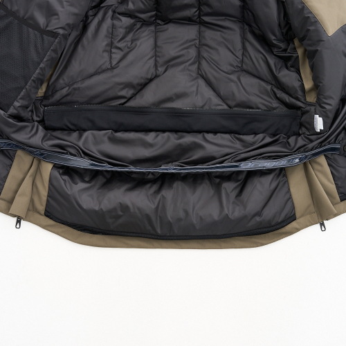 Куртка EXPEDITION 2.0 Man Brown фото 38