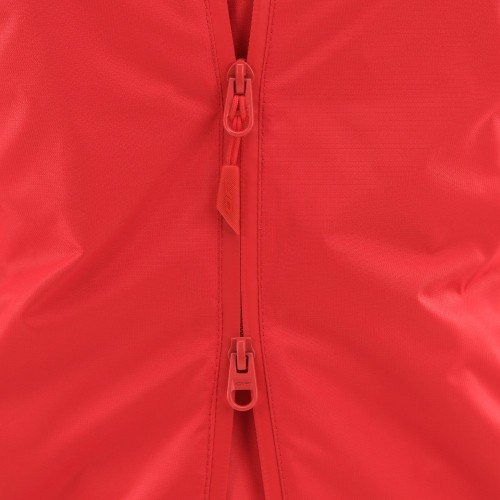 Мембранный костюм Active 2.0 Red-Gray (W)    
