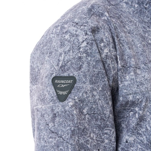 Плащ дождевой CITIZEN Man Light Grey фото 13