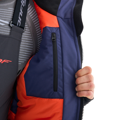 Куртка EXPEDITION 2.0 Man Dark Blue фото 17