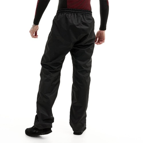 Мембранный костюм ACTIVE 2.0 Man Black - Red фото 19