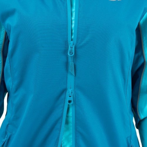 Мембранный костюм Active 2.0 Blue-Marine (W) фото 8