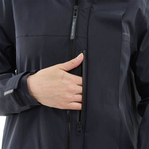 Плащ дождевой CITIZEN Woman Black фото 16