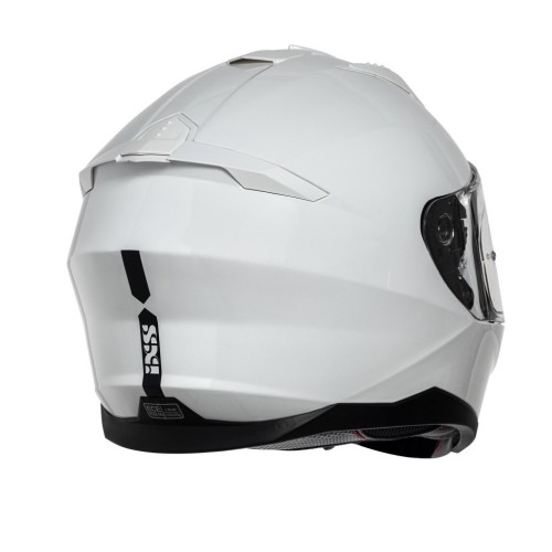 Шлем IXS Full Face Helmet iXS217 1.0 X14091 001 фото 2