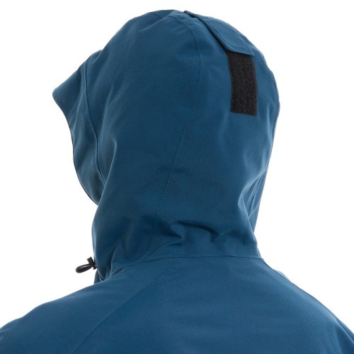 Куртка сноубордическая DF BALANCE Dark Ocean фото 4