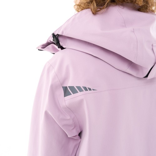 Плащ дождевой CITIZEN Woman Light Pink фото 12