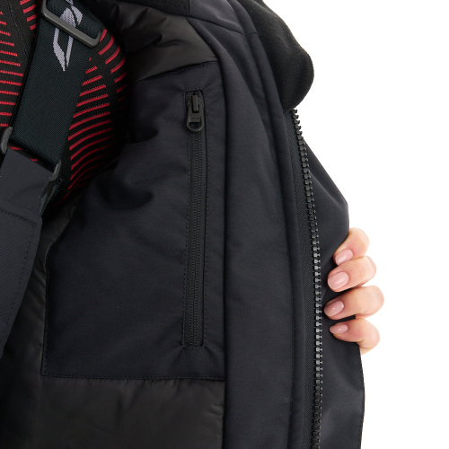 Куртка EXPEDITION Woman Black фото 33