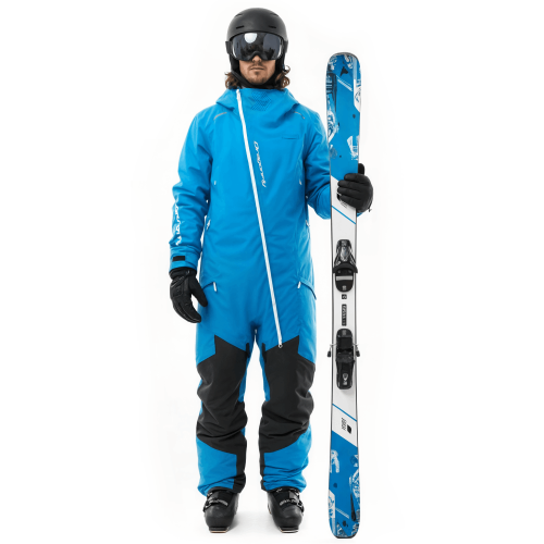 Комбинезон GRAVITY 2.0 Man Blue