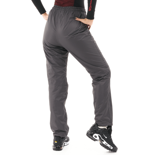 Мембранный костюм ACTIVE 2.0 Woman Graphite - Blue 2024 фото 18