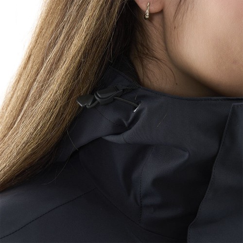 Плащ дождевой CITIZEN Woman Black фото 12