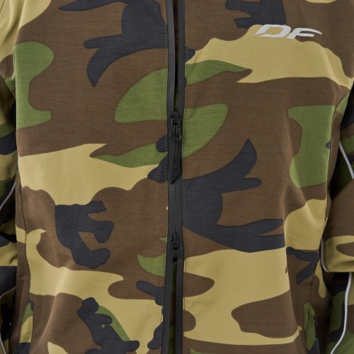 Мембранный костюм ACTIVE 2.0 Man Camo Dark 2023 фото 9