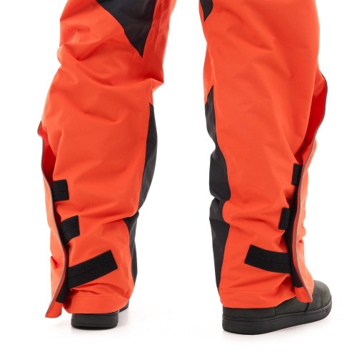 Комбинезон - дождевик EVO Man Orange фото 18