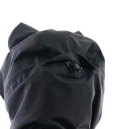 Комбинезон GRAVITY 2.0 Woman Cat Total Black фото 11