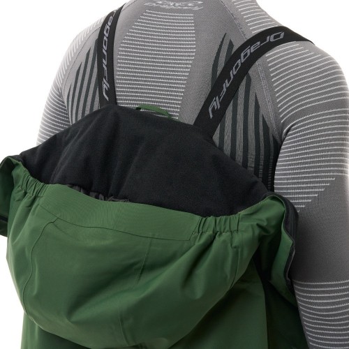 Комбинезон GRAVITY BASIC Man Khaki фото 20